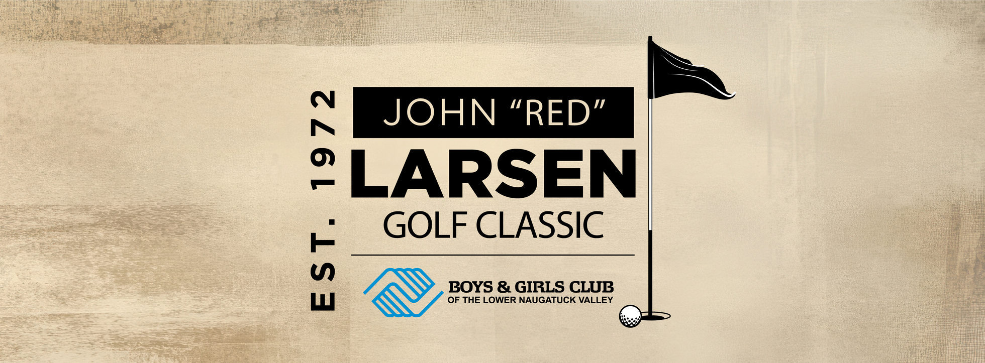 Larsen Golf Classic - Florida House Auction